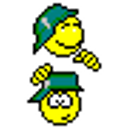 Gentle emoji