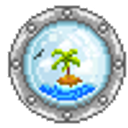 Porthole emoji