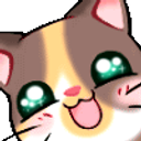 Kitters emoji
