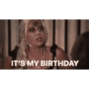 Stassi Birthday emoji