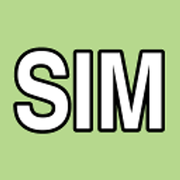 Sim emoji