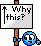 Why This emoji