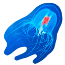 Immortal Jelly emoji