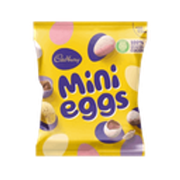 Mini Eggs emoji