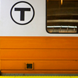 Mbta Orangeline emoji