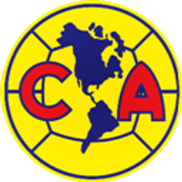 Club America emoji