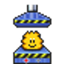 Knuddelpress emoji