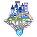 Fantasy Castle emoji