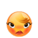 Just Say No emoji