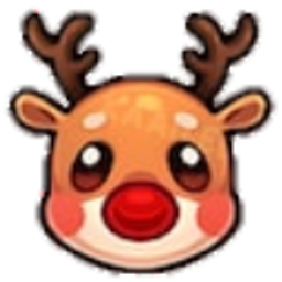 Xmas A1q emoji