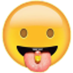 Lsd emoji