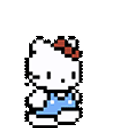 Hello Bonk emoji