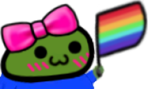 Homowo emoji