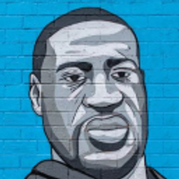 George Floyd emoji