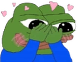 Apublush emoji
