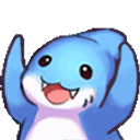 Agon Clap emoji