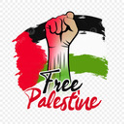 Freepalestine emoji