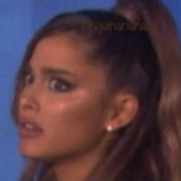 Ari Wha emoji