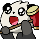 Animatedbonk emoji