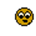 Frighten emoji