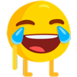 Joy Legs emoji
