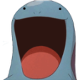 Quag emoji