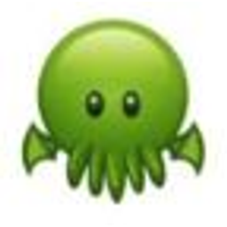 Chtulu emoji