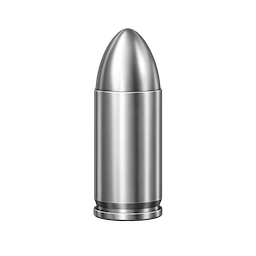 Silver Bullet emoji