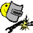 Welding emoji