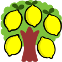 Lemon Tree emoji