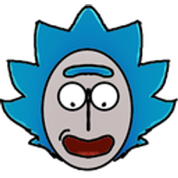 Rick1q emoji
