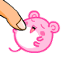 Tickle emoji