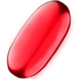 Red Pill emoji