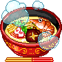 Ramen Bowl emoji