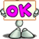 Ok Fella emoji