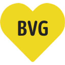 Bvg emoji