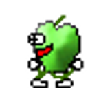 Apple Dance emoji