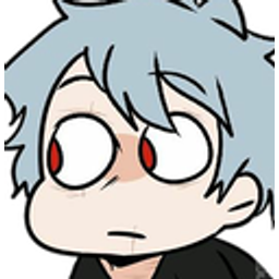 Ely Weird Look emoji