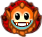 Beast Man emoji