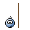 Egghead emoji