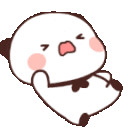 Cutewhinepanda emoji