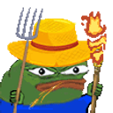 Peperiot emoji