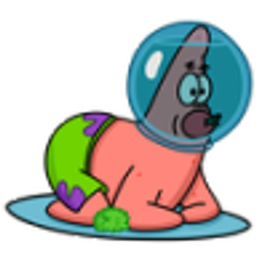 Kinkpat emoji