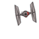 Tie Fighter emoji