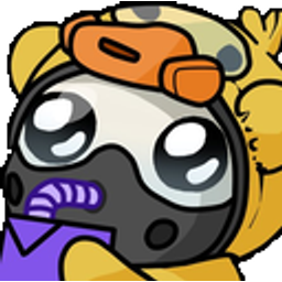 Panda Protected emoji