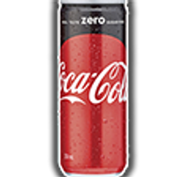 Zero Cola emoji