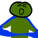 Rahh emoji