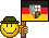 Saarland emoji