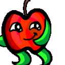 Apple Moves emoji
