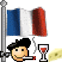 French emoji